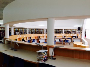 Abu Salma Public Library